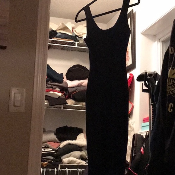 Sweater Dress - Picture 1 of 2